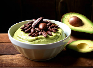 Природні методи боротьби з болем у суглобах: Чому варто спробувати авокадо та шоколад