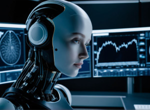 Вплив штучного інтелекту на ринок праці