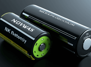 Прорив у зберіганні енергії: новий твердотільний матеріал обіцяє революцію