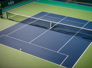 Звєрєв під загрозою вильоту: п'ята поразка поспіль від Сіннера на Підсумковому турнірі