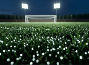 Нова зірка "Ельверсберга": Хто стане наступним відкриттям Бундеслиги після Аслані та Дамара?