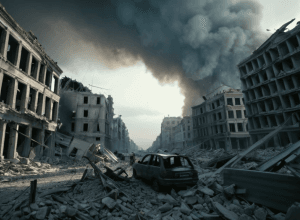 Німецький міністр від ХДС проти депортації до Сирії: власна партія в шоці, а СДПН та «Зелені» підтримують