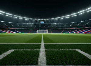 Збірна Німеччини на шляху до ЧС-2026: вирішальний матч з Люксембургом та боротьба за путівку