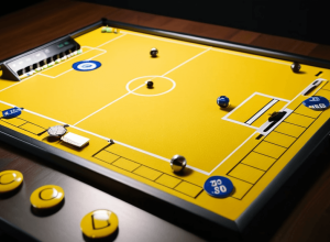 Дилема Клозе: Чи повернеться капітан Кнохе до стартового складу після трьох місяців на лаві запасних?