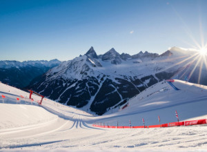 Кубок світу з гірськолижного спорту: Чоловічий слалом у Гурглі – Де дивитися сьогодні?