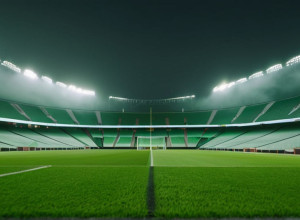 Фінська зірка на порозі прориву: Як «Магдебург» прагне переломити ситуацію