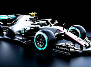 Формула-1: Сезон 2026 року стане "Казино" – революційні зміни в регламенті та невідомість для команд