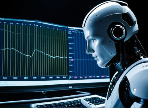 Вплив штучного інтелекту на світову економіку