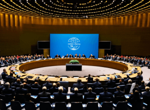 Нації обіцяють глибші скорочення на критичному кліматичному саміті