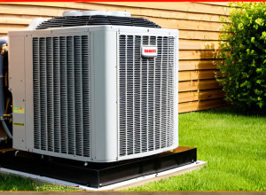 Теплові насоси: Революція в опаленні та охолодженні