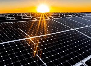 Революційний Прорив у Сонячній Енергетиці: Нова Технологія Обіцяє Глобальні Зміни