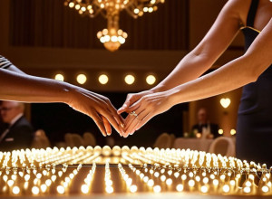 ФК «Штутгарт» на Благодійному Гала-вечорі: Тренування з Національним Гравцем