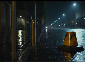 У Фьольклінгені 18-річного звинувачують у вбивстві поліцейського: жорстокий напад після пограбування