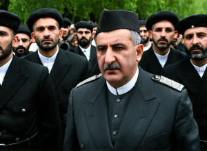 Визнання геноциду вірмен