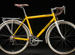 Історія велосипеда