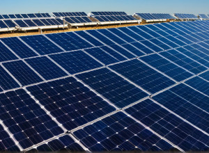 Сонячна енергія: майбутнє енергетики