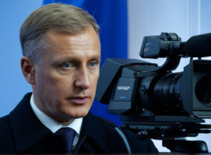 Вплив штучного інтелекту на ринок праці