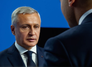 Вплив штучного інтелекту на ринок праці