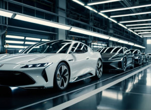 Mercedes-Benz змінює курс: автомобілі для всіх цінових категорій