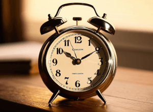 «Трюк з будильником»: Психолог розробила простий метод, щоб стати щасливішим