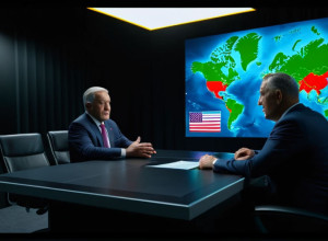 Політична суперечка в Німеччині: Пісторіуса порівняли з Гельмутом Шмідтом на тлі дебатів щодо ракет Taurus