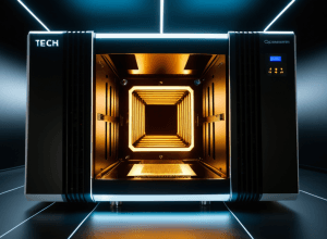 Революційний Прорив у Квантових Обчисленнях