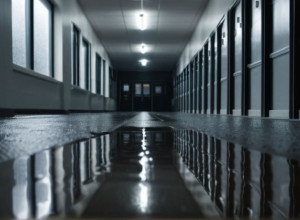 У Бібераху спрацювала тривога: Поліція оточила дві гімназії через повідомлення про інцидент