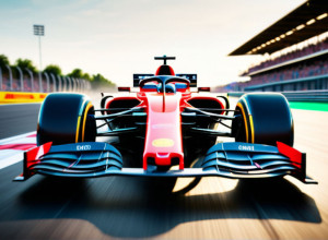 Audi представила болід Формули-1: дизайн R26 та амбітні цілі на чемпіонство