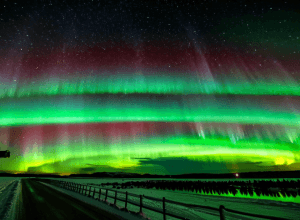 Телескоп «Аврора» успішно запущено, обіцяючи нову еру космічних відкриттів