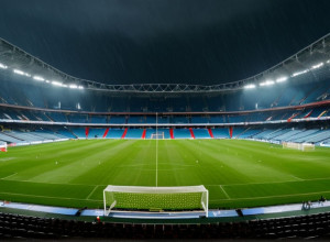 Футбольна Криза «Санкт-Паулі»: Емоційна Реакція Захисника Гауке Валя Після Восьмої Поразки Поспіль