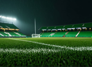 «Уніон» Берлін піднімається на восьме місце: Баумгарт пояснює секрет успіху