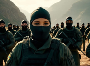 Зірка реаліті-шоу Сара Жоель вагітна: Ерсін не є батьком дитини