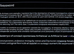 Розвиток штучного інтелекту та його вплив на ринок праці