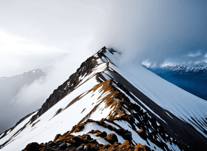 Батьки-екстремали підняли немовля на найвищу гору Польщі (2500 м): спалахнув скандал