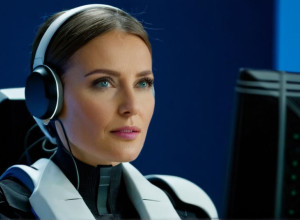 Вплив штучного інтелекту на ринок праці