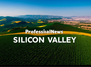 Силіконова долина: революція в Кремнієвій долині