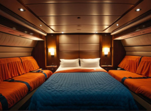 Таємниця на круїзному лайнері: 18-річна Анна Кепнер знайдена мертвою під рятувальними жилетами