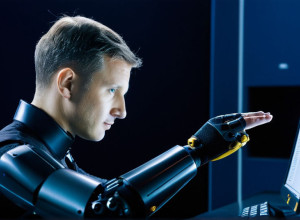 Аналіз впливу штучного інтелекту на ринок праці