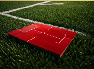 DFB оголошує: Несподіване покарання для грубіяна Кора