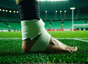 Кімміх готовий зіграти проти "Арсеналу" в Лізі чемпіонів попри травму гомілкостопу