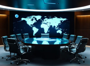 Дипломатія Мерца в Анголі: Як Німеччина запобігла найгіршому в українській кризі