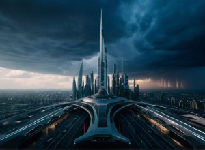 Берлін розглядає можливість проведення ЕКСПО-2035: Економічний потенціал та міський розвиток