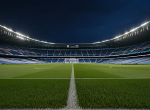 Керівництво "Герти" реагує на фанатські протести щодо безпеки стадіонів