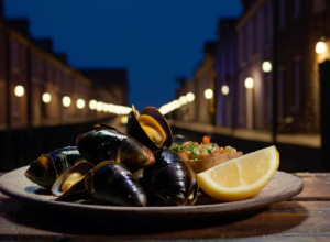 Трагедія в Туреччині: Двоє німецьких дітей загинули від отруєння вуличною їжею