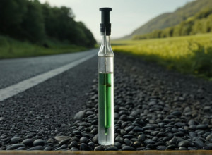 Спроба вбивства у Падерборні: перехожа врятувала жінку від отруєння