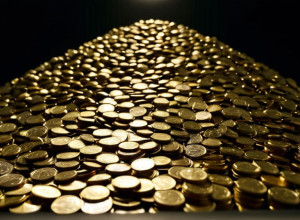 Скандал у Кемптені: Працівник міського господарства викрав мільйон євро з паркоматів