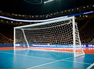 «Фуксе Берлін» здобув вражаючу перемогу в гостросюжетному гандбольному матчі з 42 голами