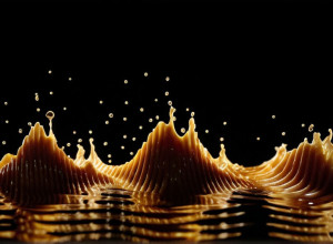 Наука смаку: Чому хрускіт чіпсів робить їх смачнішими, а музика змінює сприйняття їжі