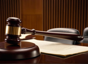 Удар по Трампу: Суддя США відхилив позов проти ексглави ФБР Комі