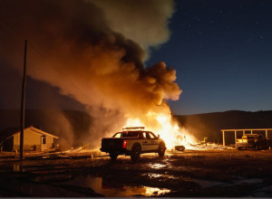 Вибух будинку в Німеччині: одну людину вважають зниклою безвісти